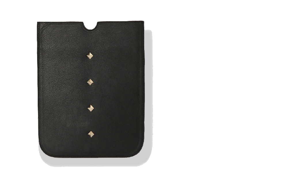 THE HARRINGTON OBSIDIAN