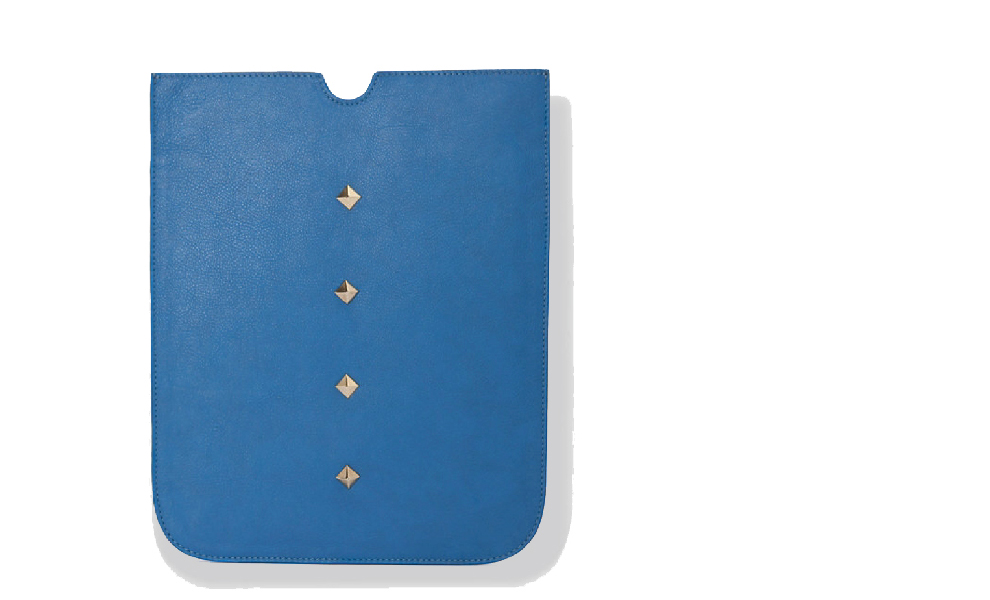 THE HARRINGTON AMALFI BLUE