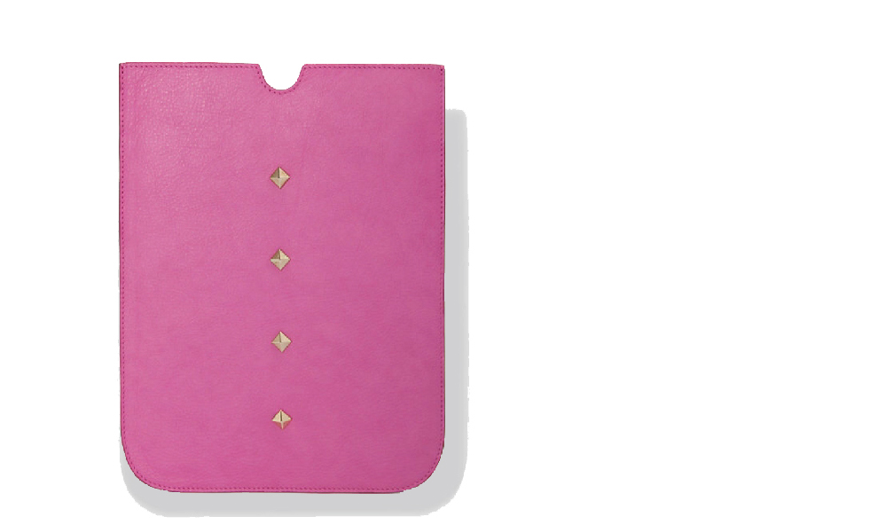 THE HARRINGTON FUCHSIA